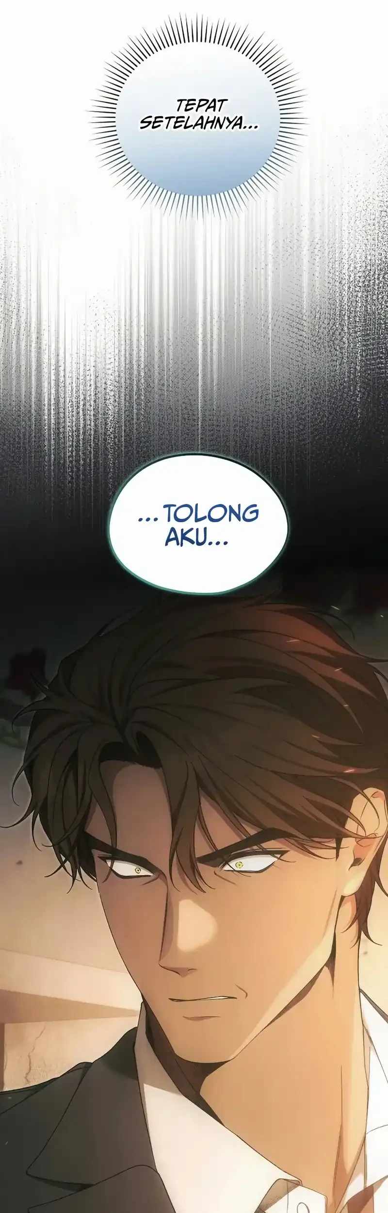 I’ll Retire After Saving the World Chapter 76 Gambar 18