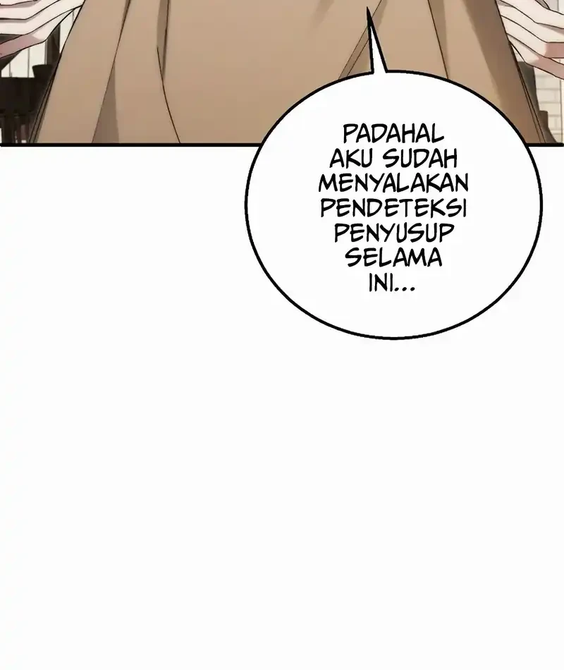 I’ll Retire After Saving the World Chapter 76 Gambar 53