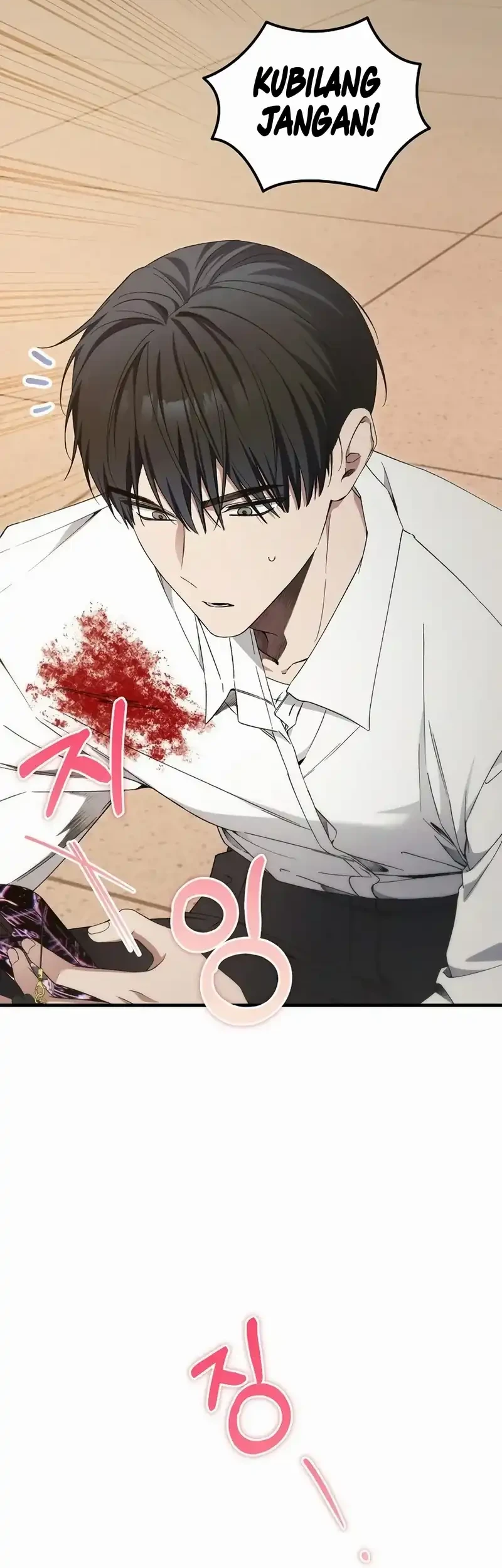 I’ll Retire After Saving the World Chapter 76 Gambar 71