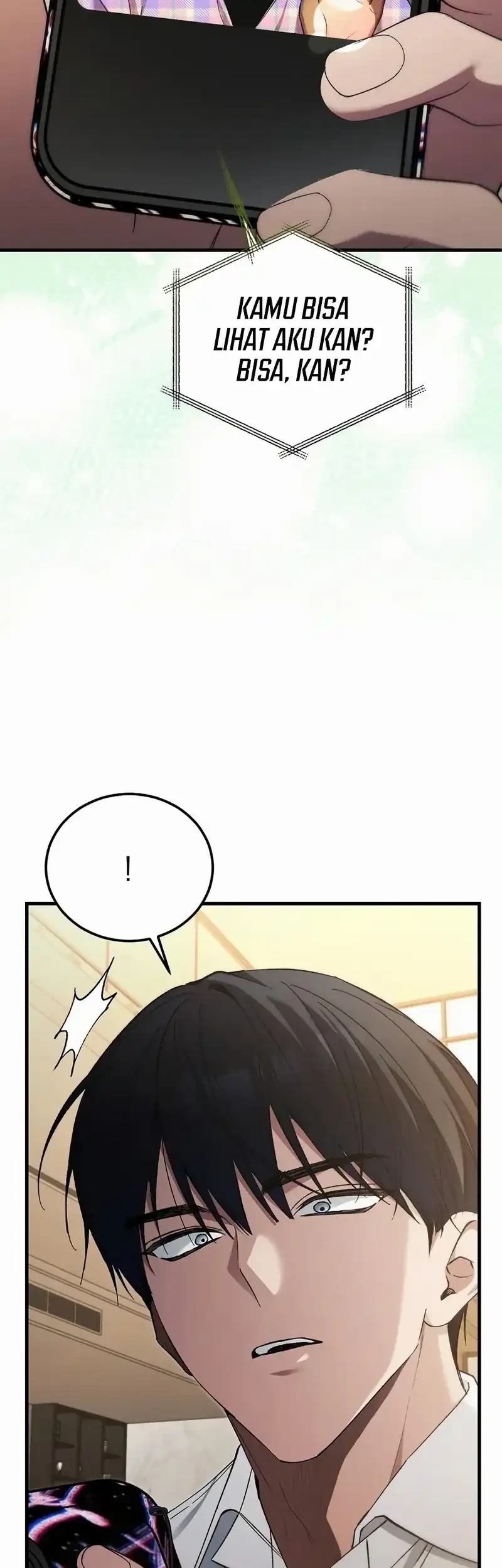 I’ll Retire After Saving the World Chapter 76 Gambar 74