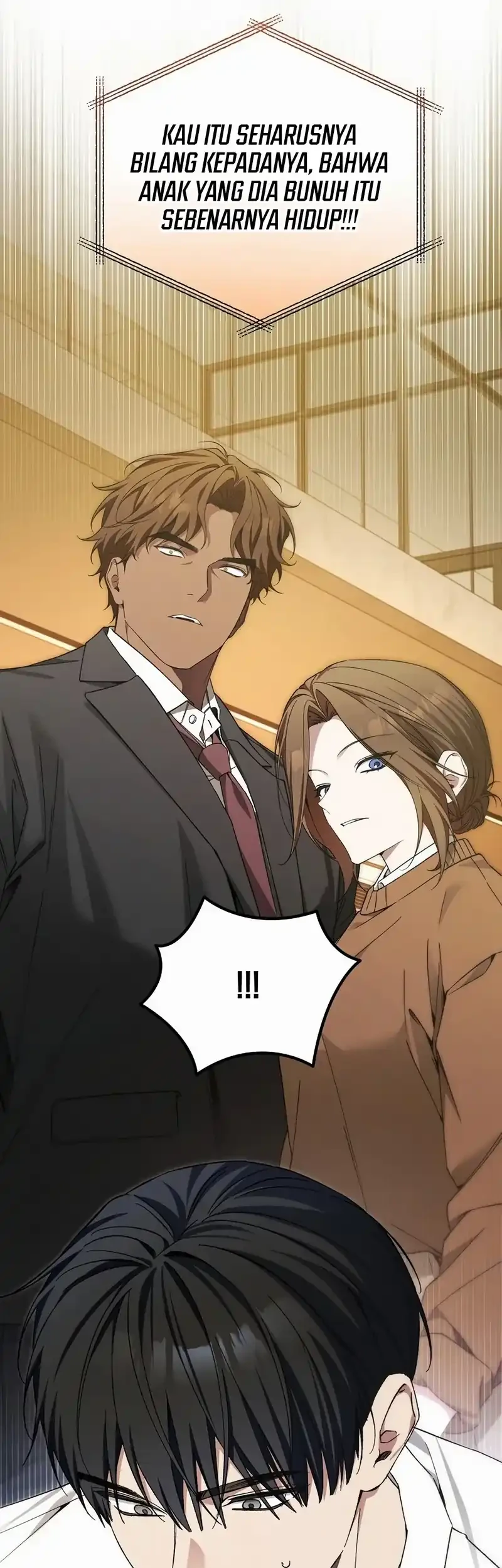 I’ll Retire After Saving the World Chapter 76 Gambar 83