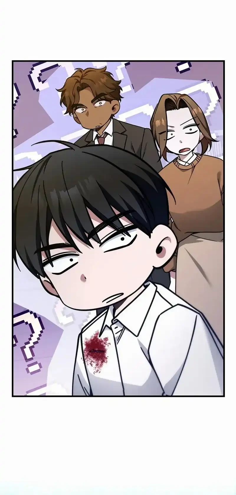 I’ll Retire After Saving the World Chapter 76 Gambar 87