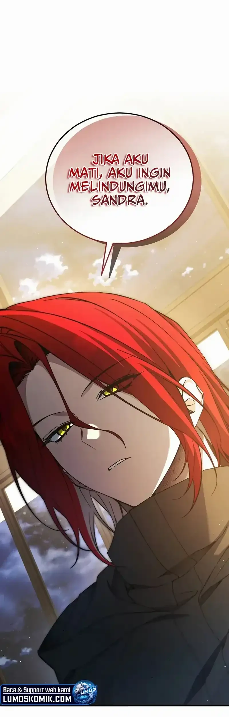 I’ll Retire After Saving the World Chapter 78 Gambar 16