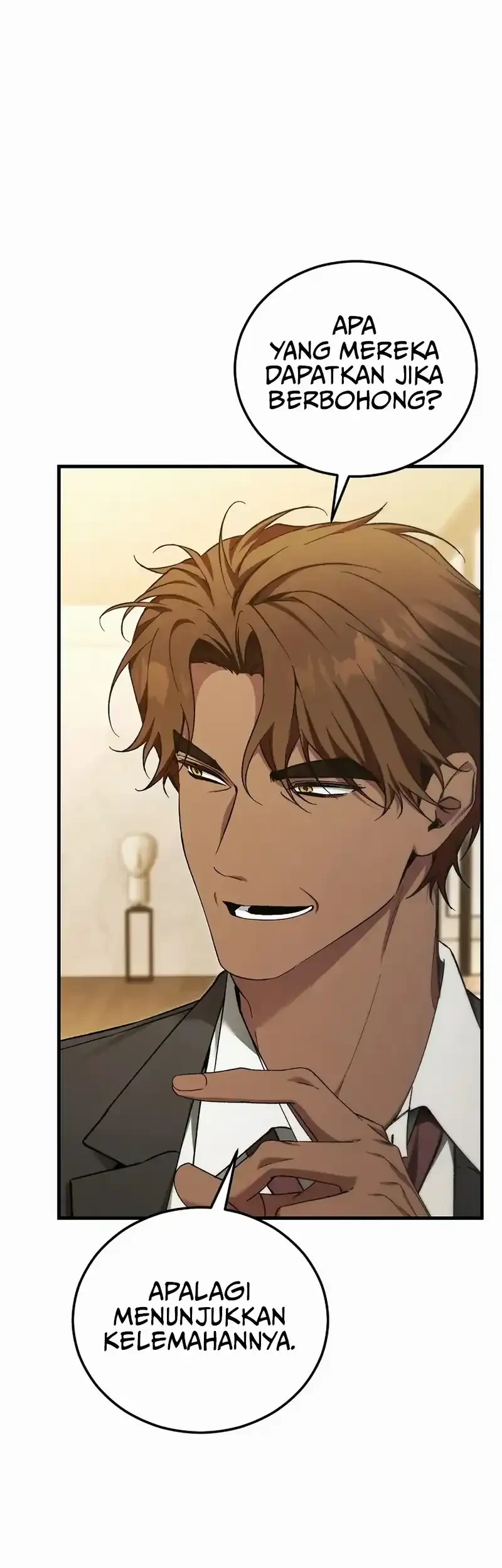 I’ll Retire After Saving the World Chapter 78 Gambar 31