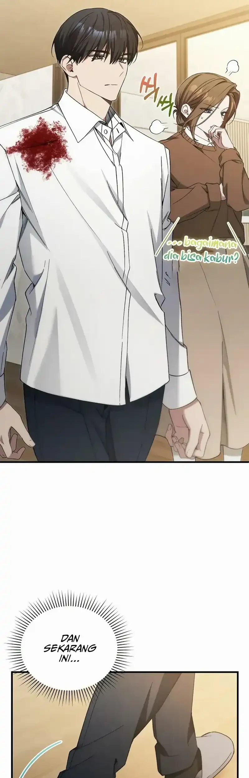 I’ll Retire After Saving the World Chapter 78 Gambar 25