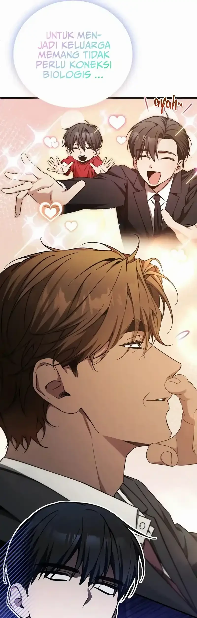 I’ll Retire After Saving the World Chapter 78 Gambar 28