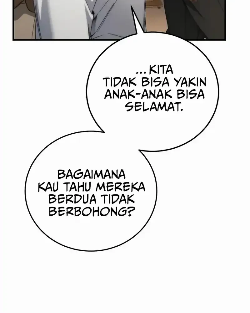 I’ll Retire After Saving the World Chapter 78 Gambar 30