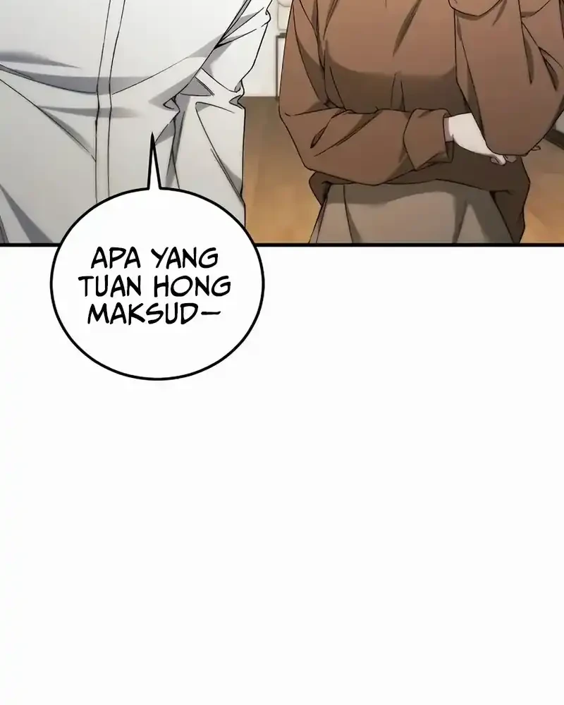 I’ll Retire After Saving the World Chapter 78 Gambar 42