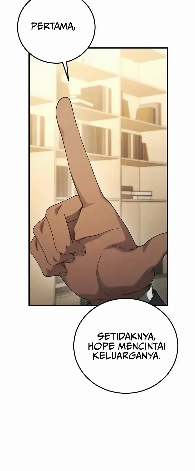 I’ll Retire After Saving the World Chapter 78 Gambar 34