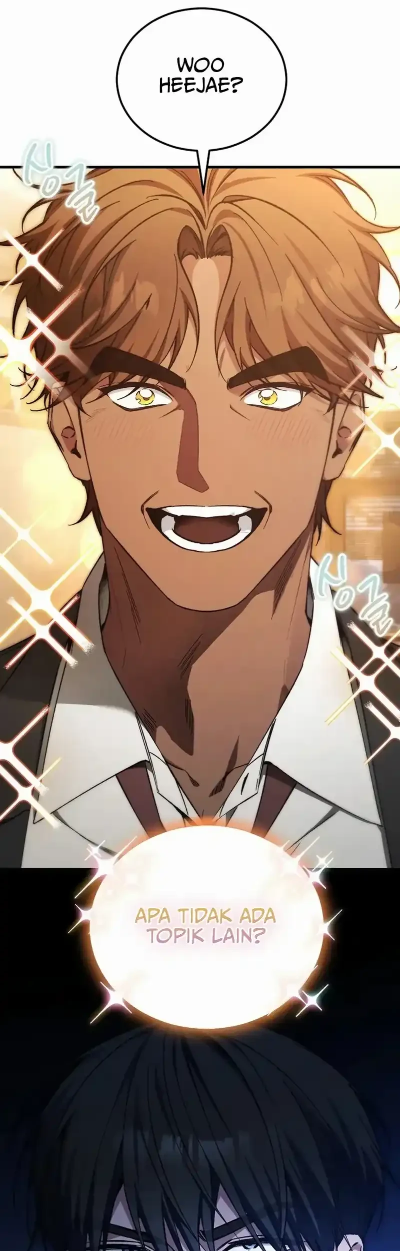 I’ll Retire After Saving the World Chapter 78 Gambar 49