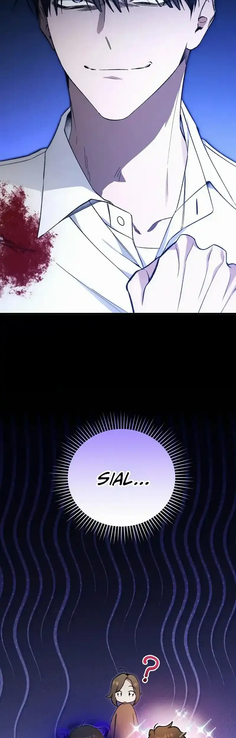 I’ll Retire After Saving the World Chapter 78 Gambar 50