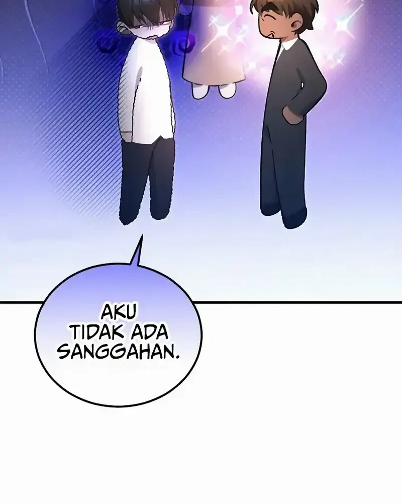 I’ll Retire After Saving the World Chapter 78 Gambar 51