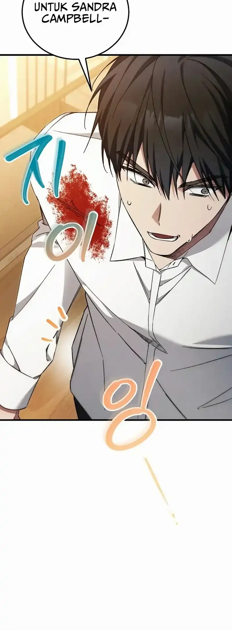 I’ll Retire After Saving the World Chapter 78 Gambar 53