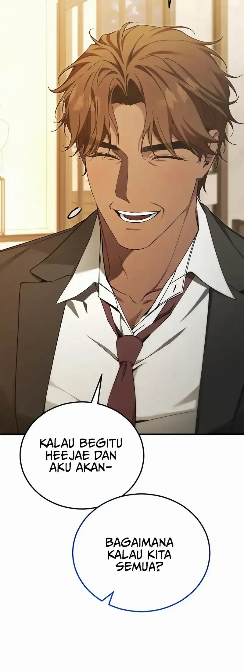 I’ll Retire After Saving the World Chapter 78 Gambar 61