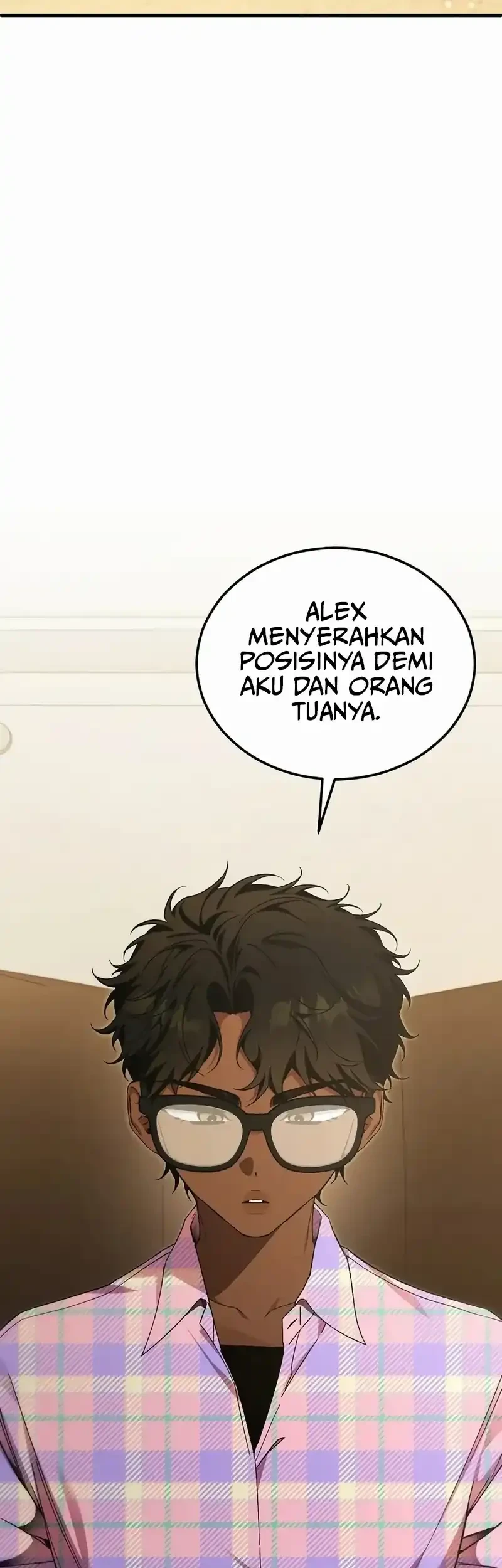 I’ll Retire After Saving the World Chapter 78 Gambar 4