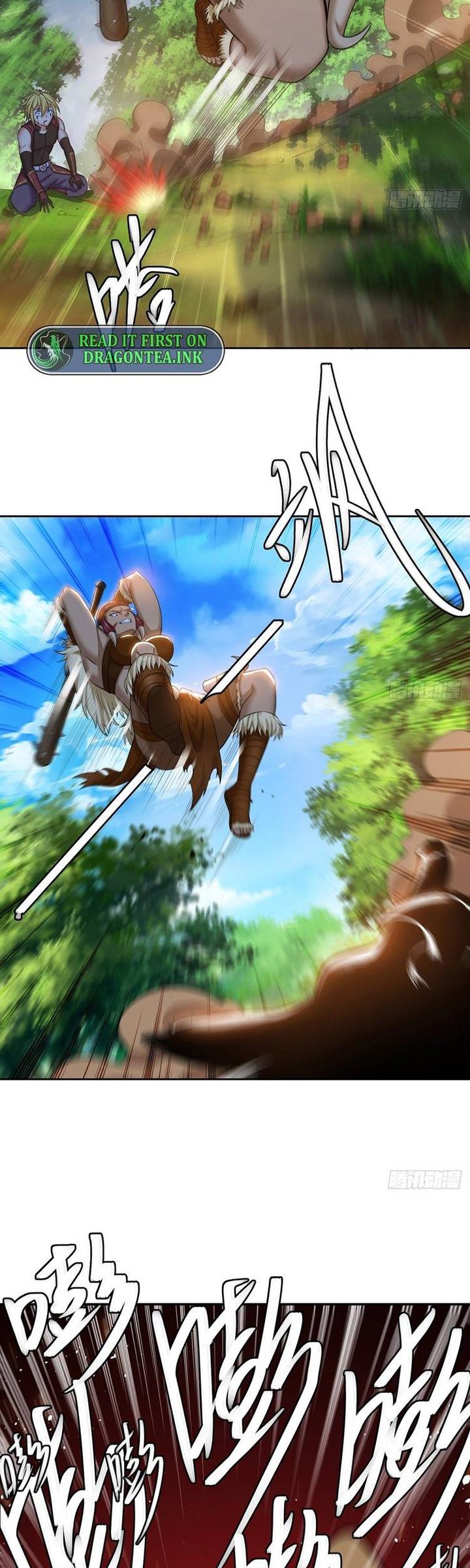 I’m Trapped in Beta Test World for one Thousand year Chapter 10 Gambar 28