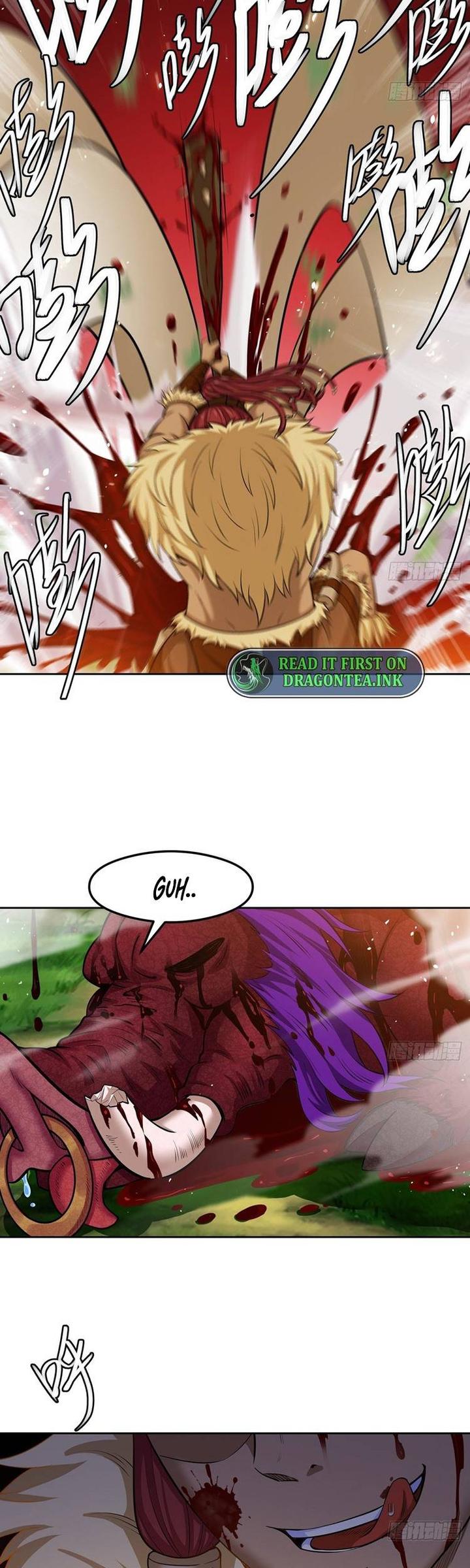 I’m Trapped in Beta Test World for one Thousand year Chapter 10 Gambar 29