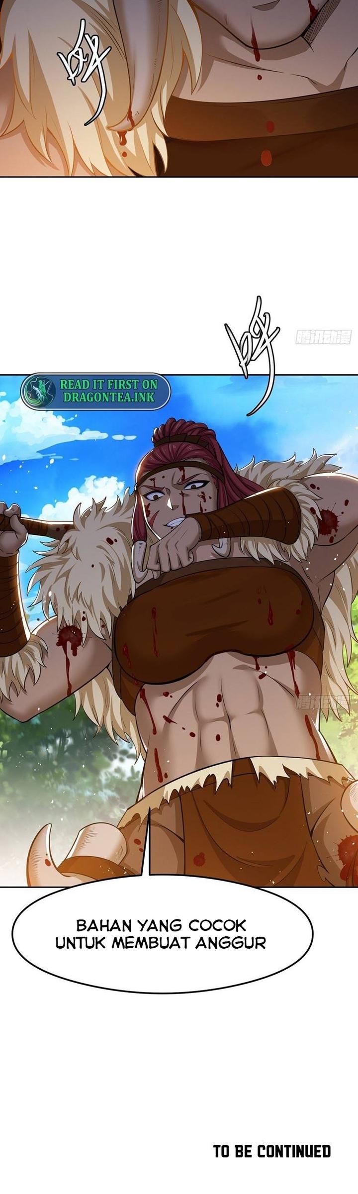 I’m Trapped in Beta Test World for one Thousand year Chapter 10 Gambar 30