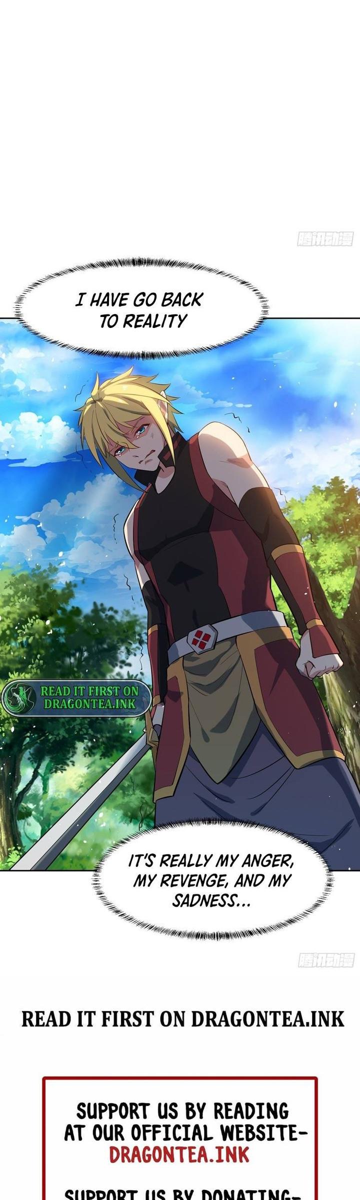 I’m Trapped in Beta Test World for one Thousand year Chapter 10 Gambar 31