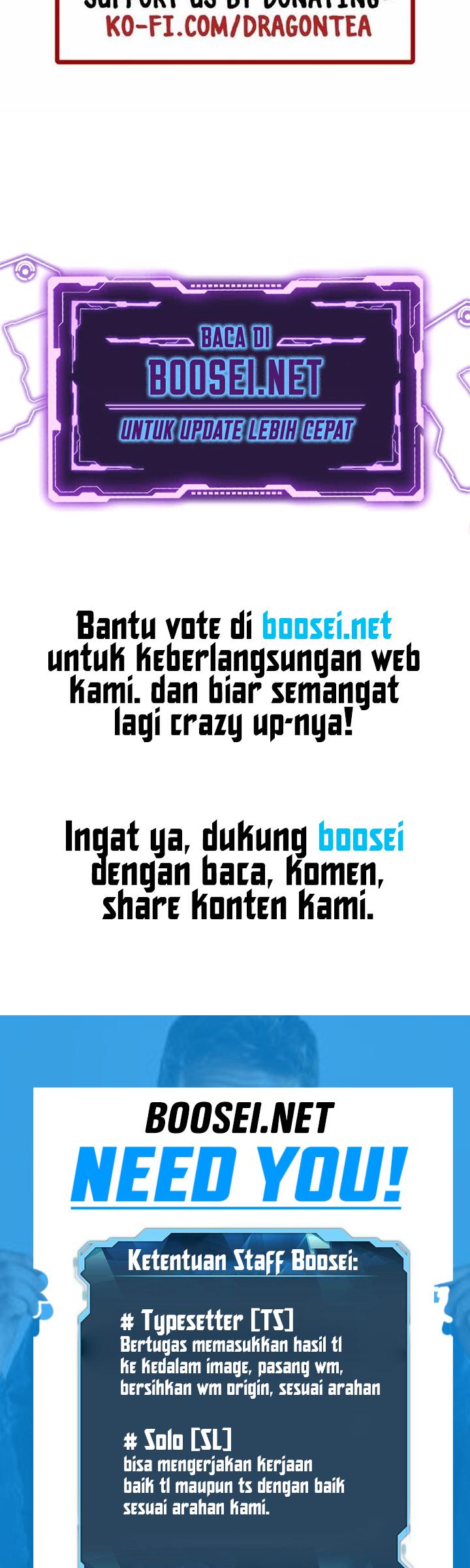 I’m Trapped in Beta Test World for one Thousand year Chapter 10 Gambar 32