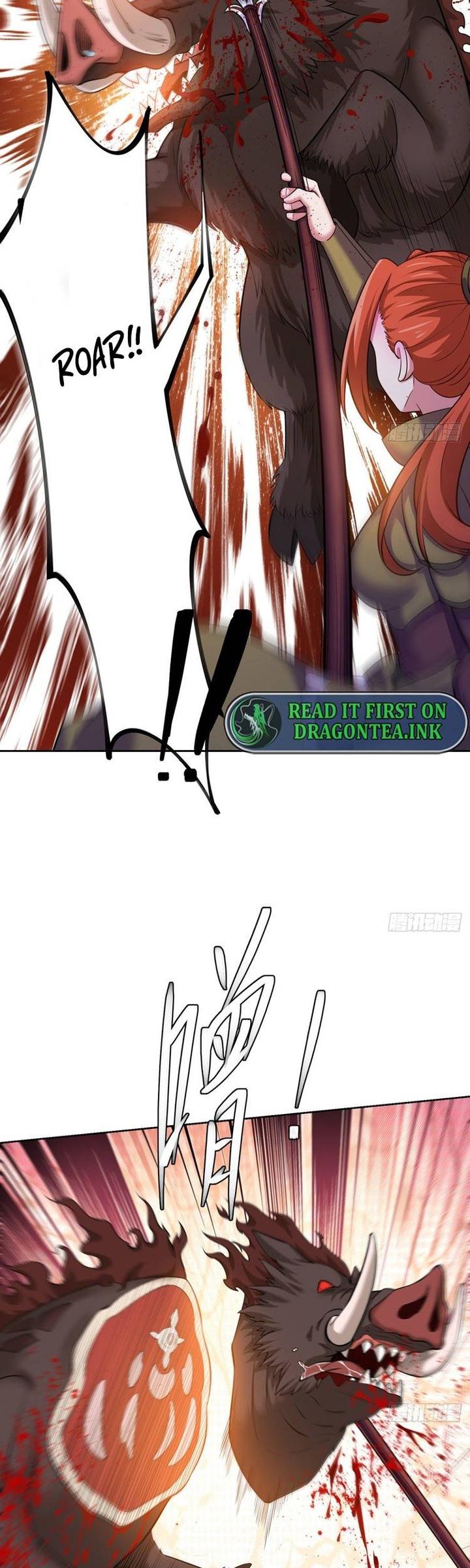 I’m Trapped in Beta Test World for one Thousand year Chapter 10 Gambar 9