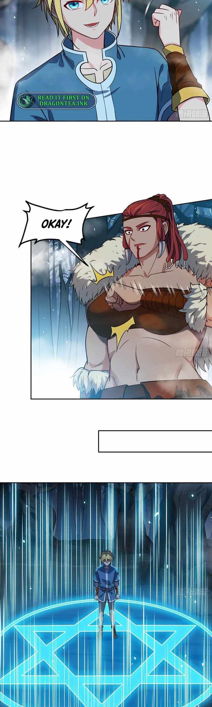 I’m Trapped in Beta Test World for one Thousand year Chapter 7 Gambar 9