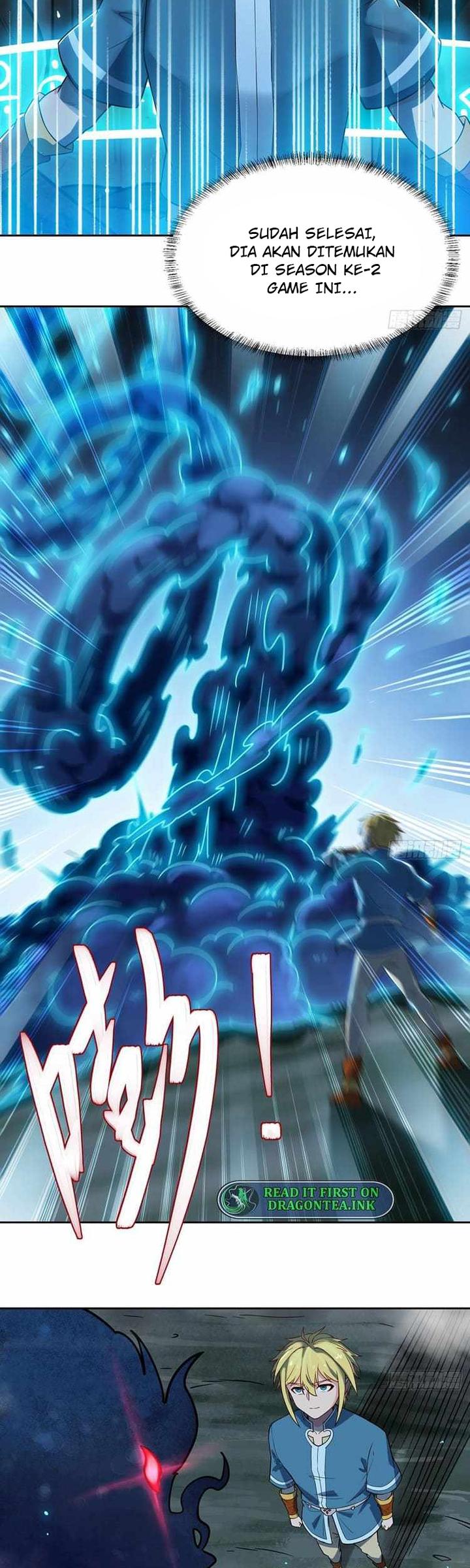 I’m Trapped in Beta Test World for one Thousand year Chapter 7 Gambar 12