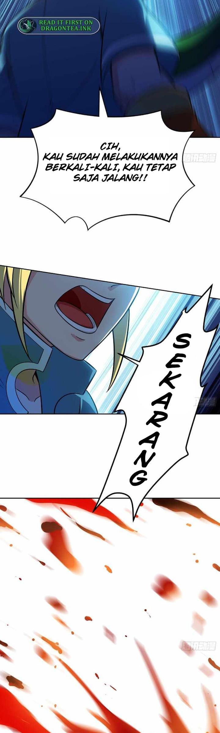 I’m Trapped in Beta Test World for one Thousand year Chapter 7 Gambar 18