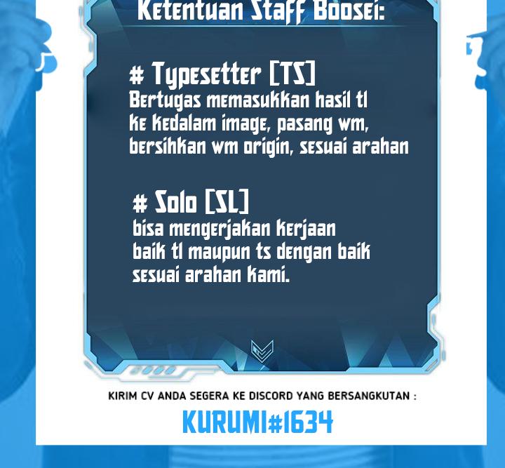 I’m Trapped in Beta Test World for one Thousand year Chapter 7 Gambar 30