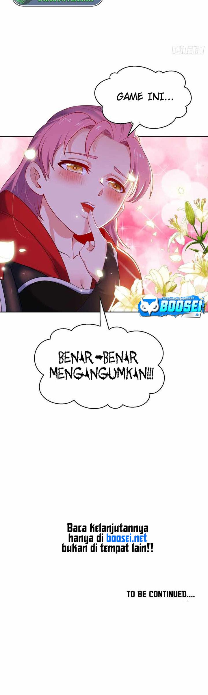 I’m Trapped in Beta Test World for one Thousand year Chapter 8 Gambar 30