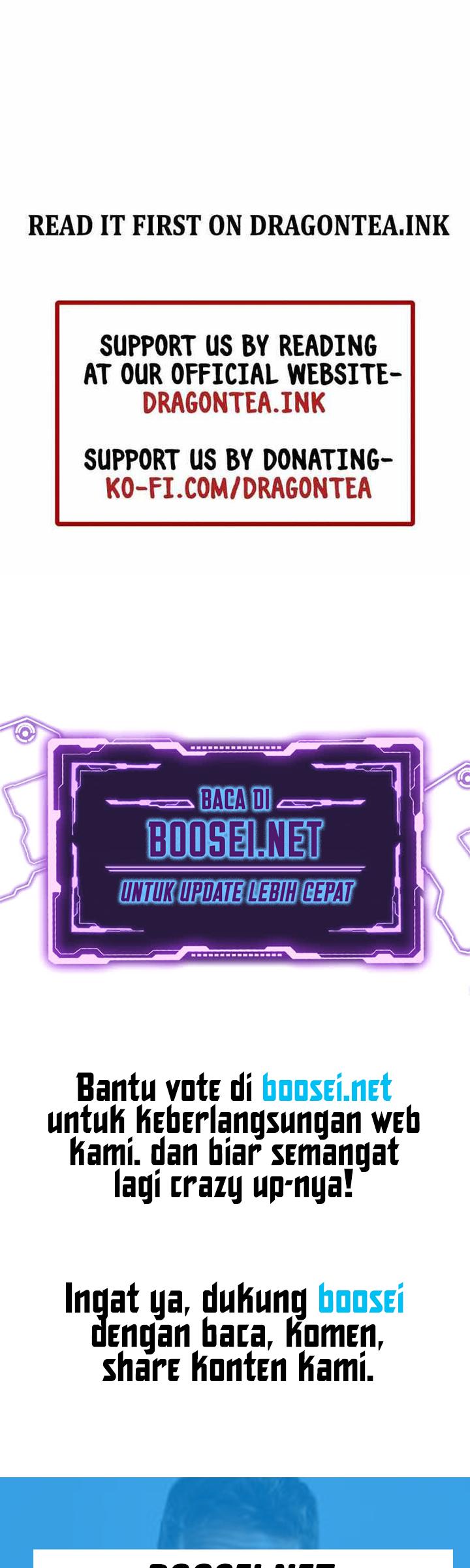 I’m Trapped in Beta Test World for one Thousand year Chapter 8 Gambar 31