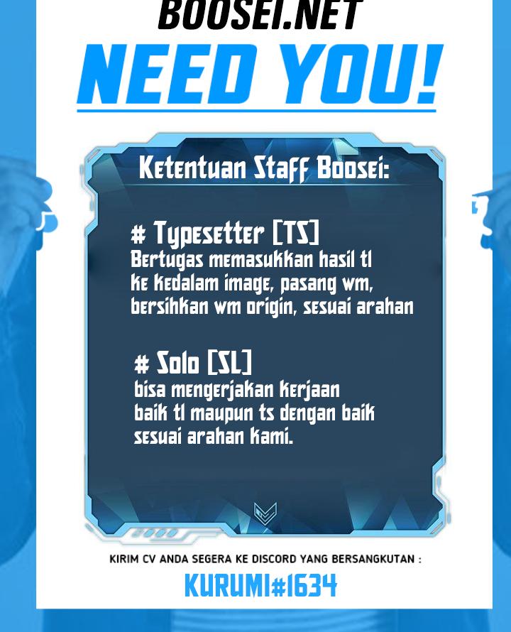 I’m Trapped in Beta Test World for one Thousand year Chapter 8 Gambar 32