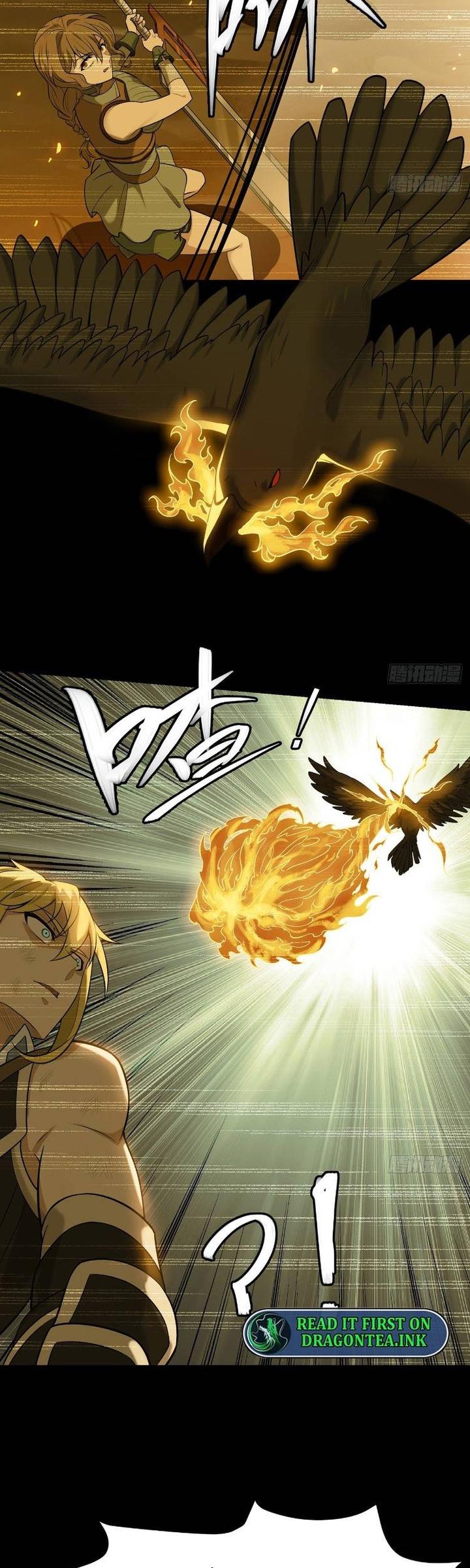 I’m Trapped in Beta Test World for one Thousand year Chapter 9 Gambar 22