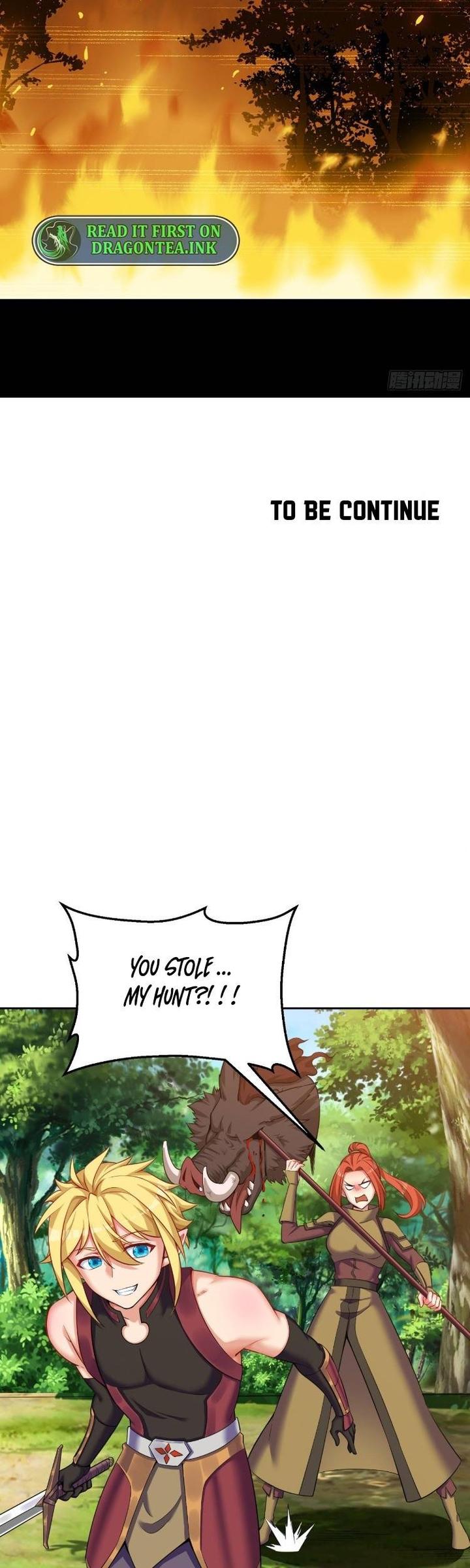 I’m Trapped in Beta Test World for one Thousand year Chapter 9 Gambar 25