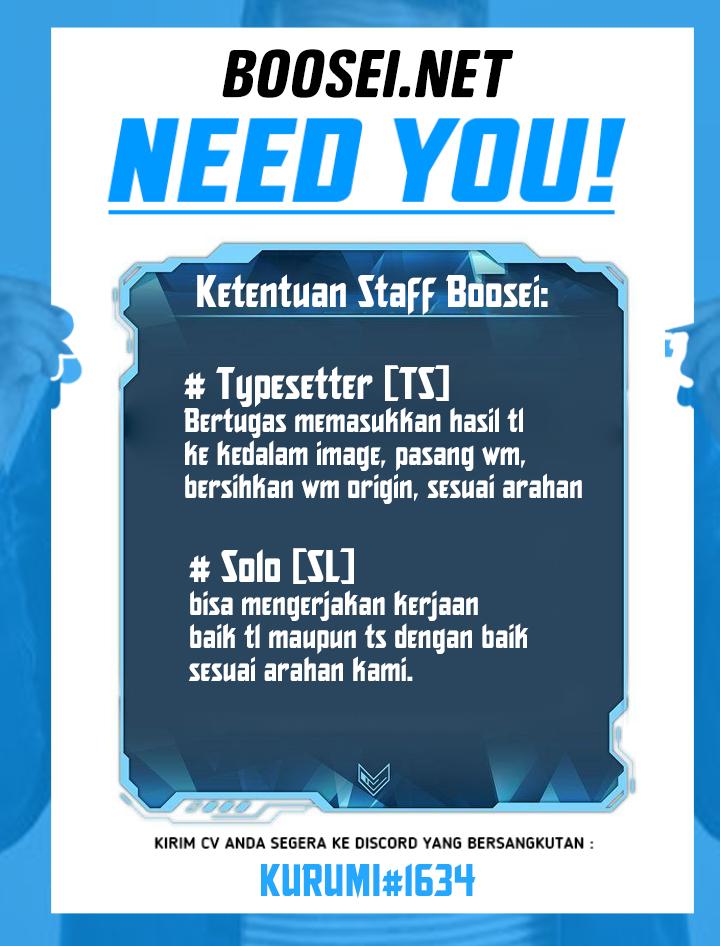 I’m Trapped in Beta Test World for one Thousand year Chapter 9 Gambar 27