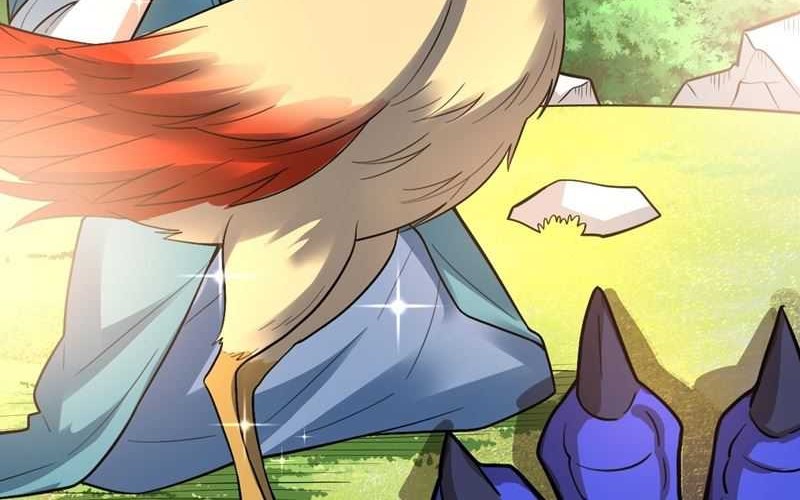 I’m Actually A Cultivation Bigshot Chapter 469 Gambar 20