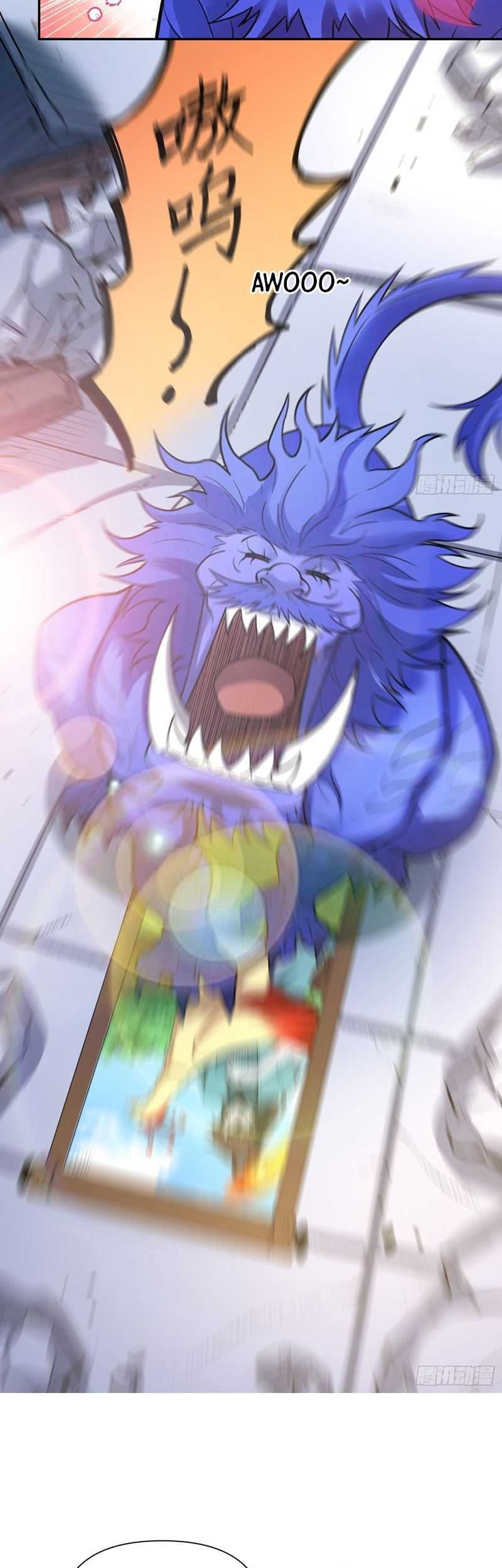 I’m Actually A Cultivation Bigshot Chapter 469 Gambar 23