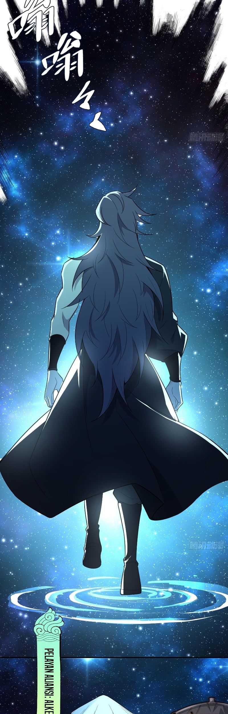 I’m Actually A Cultivation Bigshot Chapter 469 Gambar 27