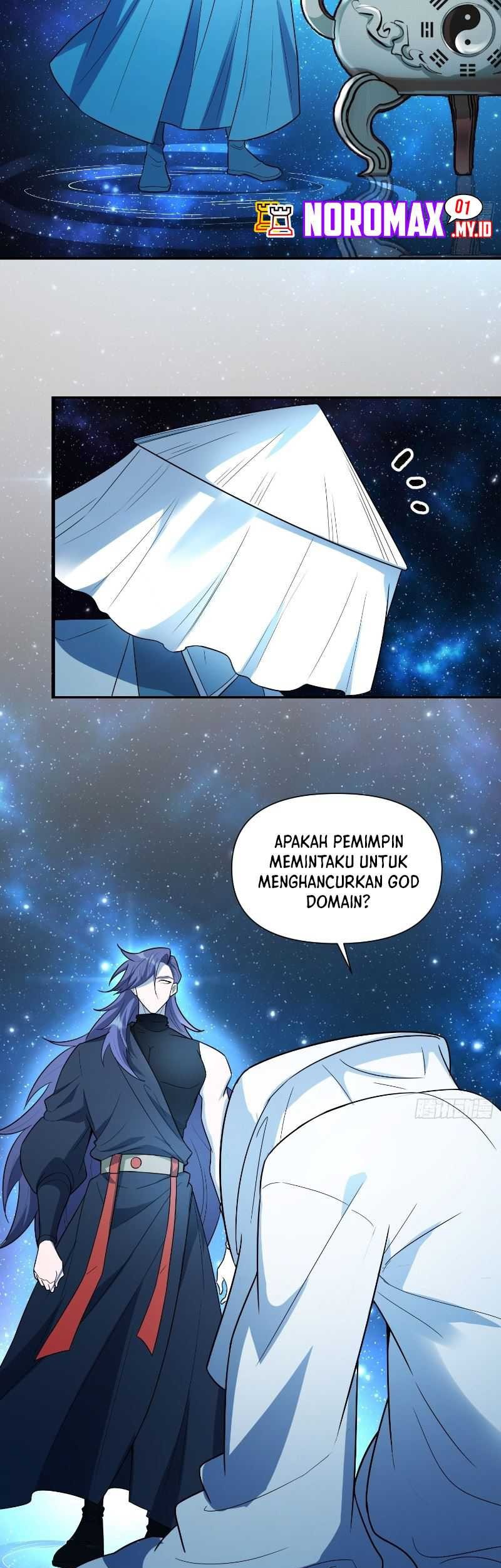 I’m Actually A Cultivation Bigshot Chapter 469 Gambar 29