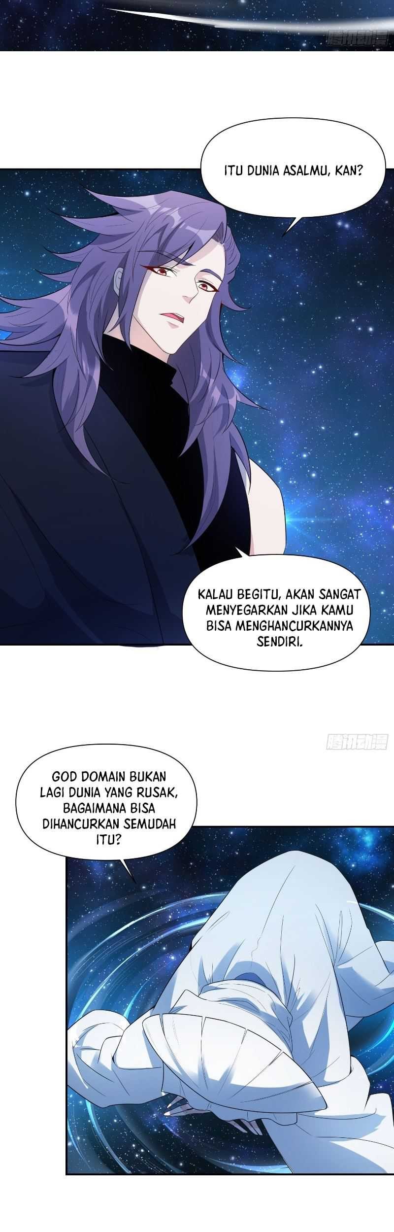 I’m Actually A Cultivation Bigshot Chapter 469 Gambar 31