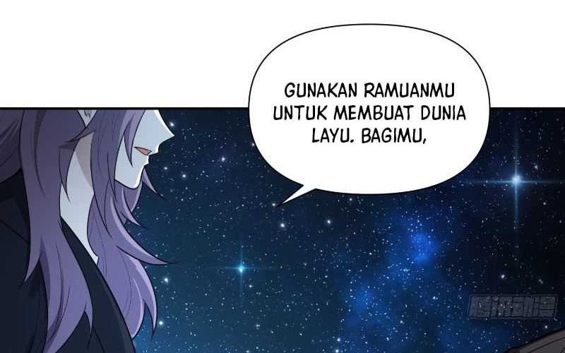 I’m Actually A Cultivation Bigshot Chapter 469 Gambar 32