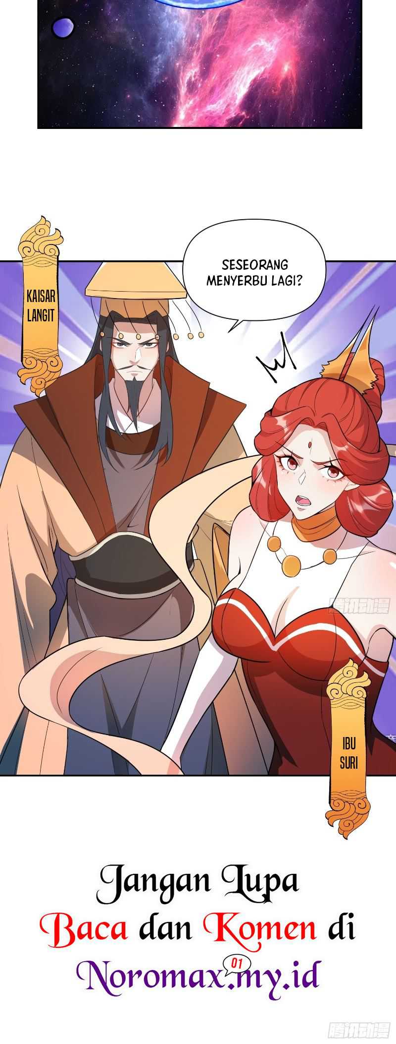 I’m Actually A Cultivation Bigshot Chapter 469 Gambar 35