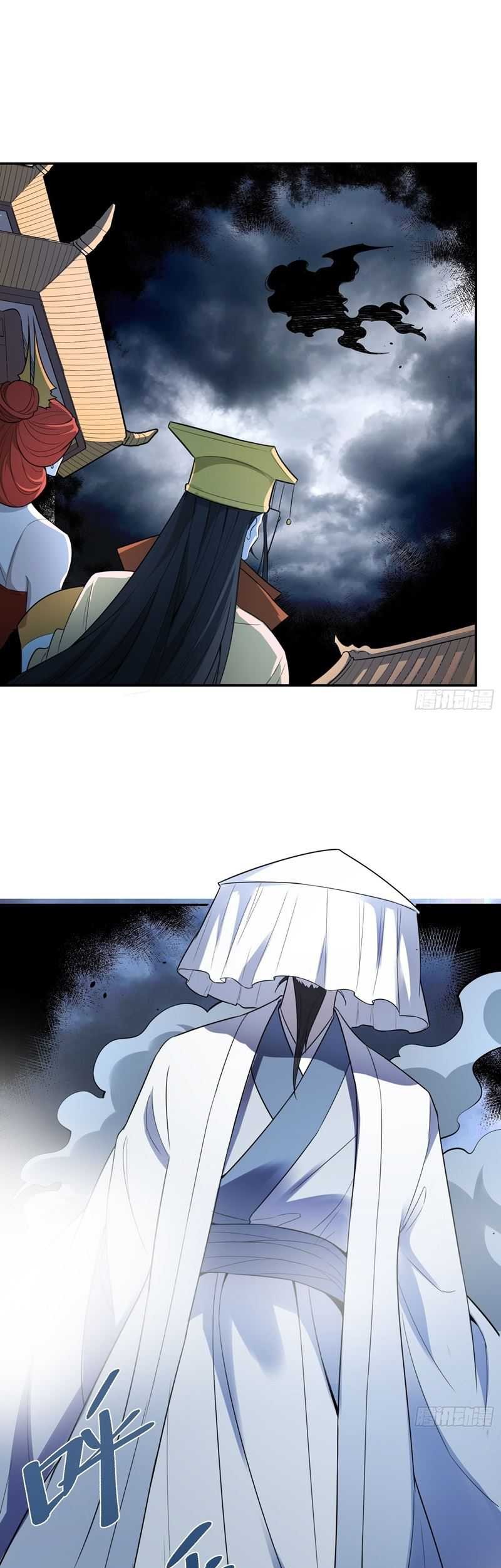 I’m Actually A Cultivation Bigshot Chapter 469 Gambar 36