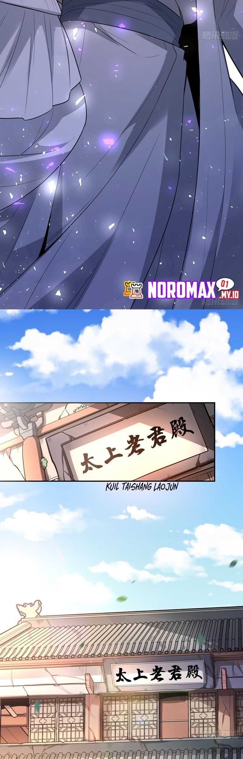 I’m Actually A Cultivation Bigshot Chapter 469 Gambar 42