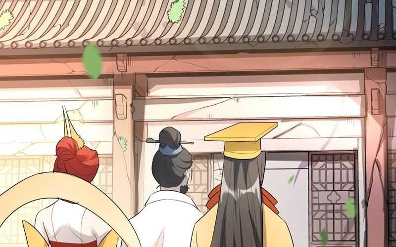 I’m Actually A Cultivation Bigshot Chapter 469 Gambar 43