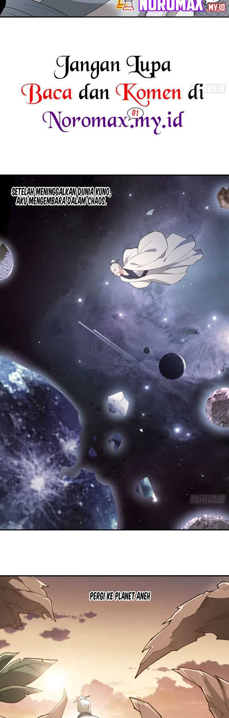 I’m Actually A Cultivation Bigshot Chapter 469 Gambar 48