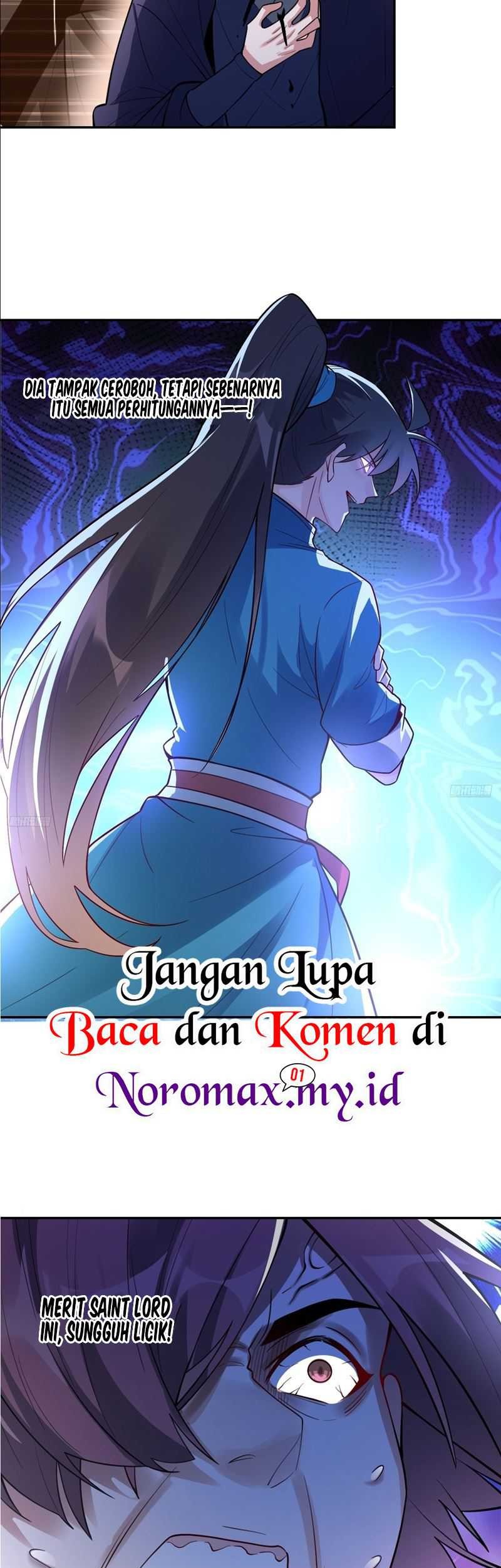 I’m Actually A Cultivation Bigshot Chapter 469 Gambar 7