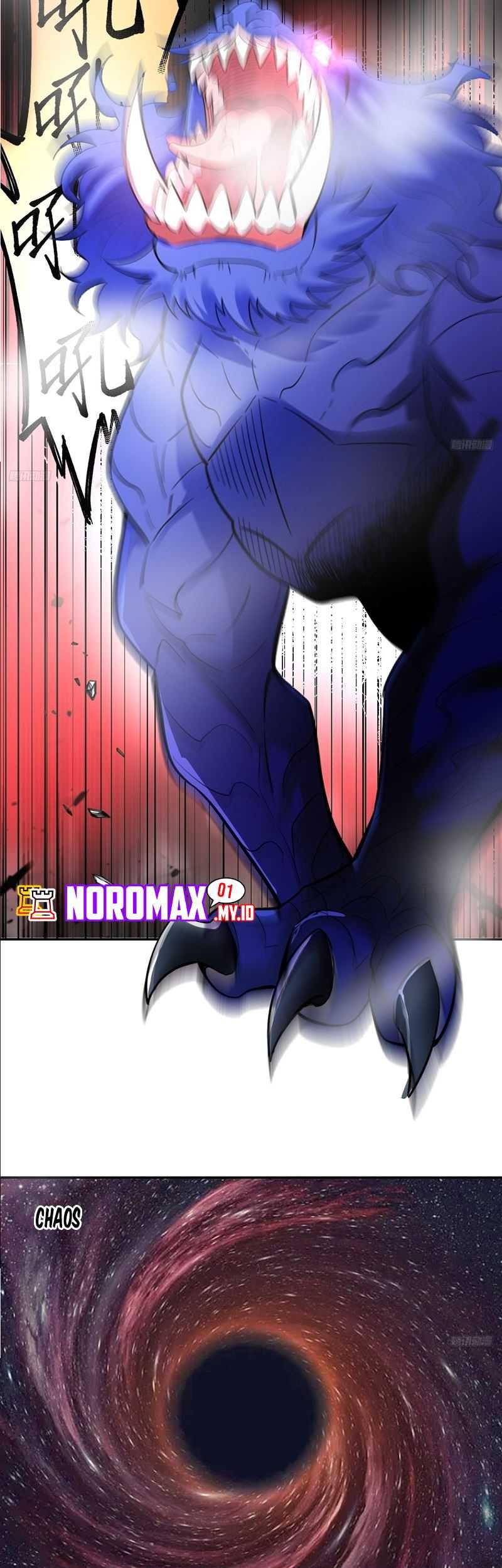 I’m Actually A Cultivation Bigshot Chapter 469 Gambar 13