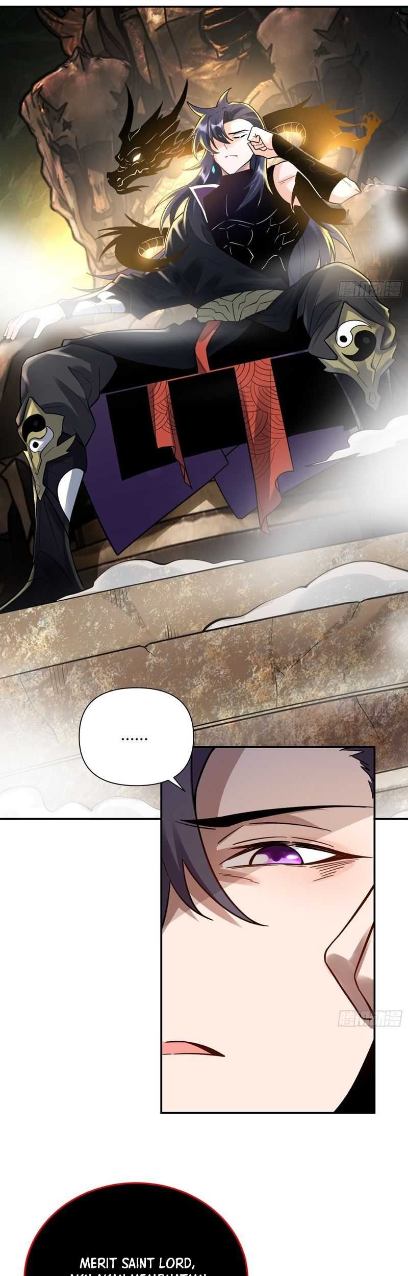 I’m Actually A Cultivation Bigshot Chapter 469 Gambar 15