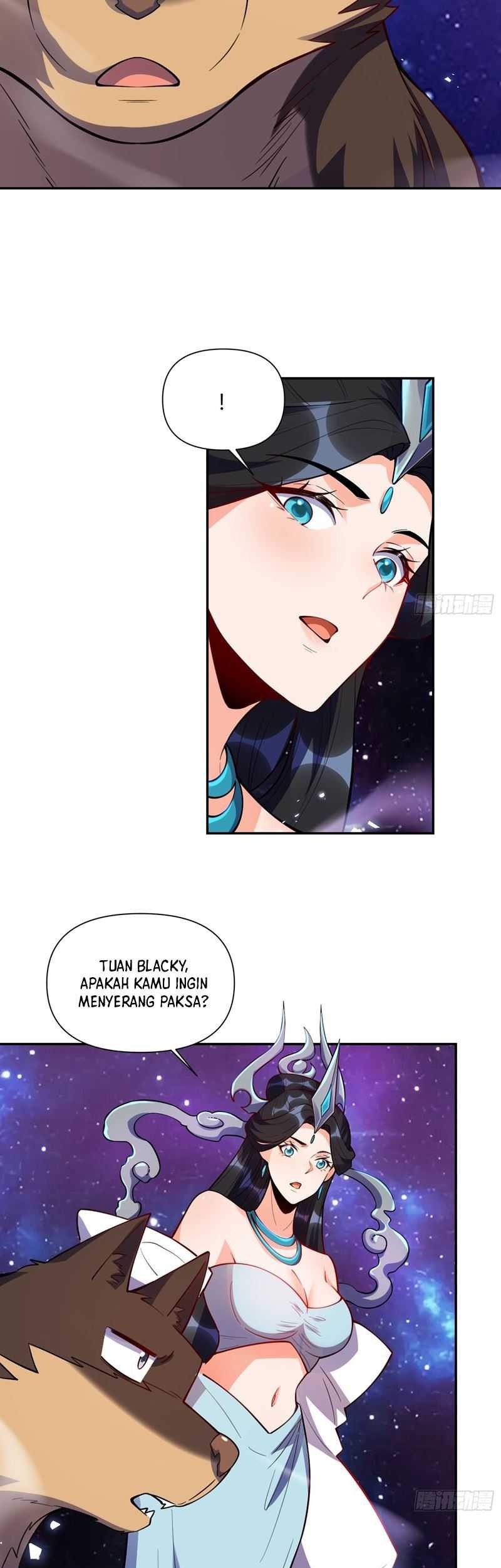 I’m Actually A Cultivation Bigshot Chapter 474 Gambar 19